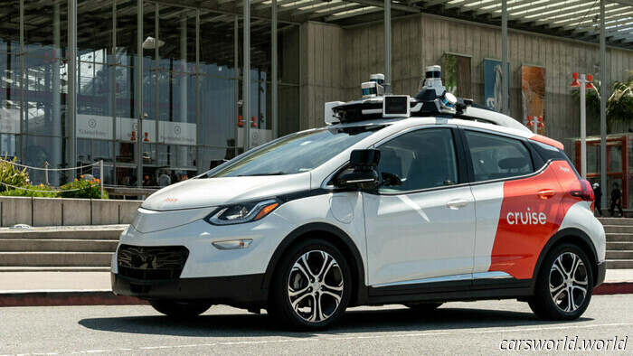 Fatal Tesla Accident Sparks Concerns Over Vision-Based Autonomous Driving Technologies | Carscoops